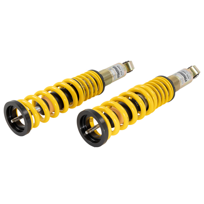 BT Street Performance Shock - Belltech COILOVER KIT 04-07 COLORADO/CANYON