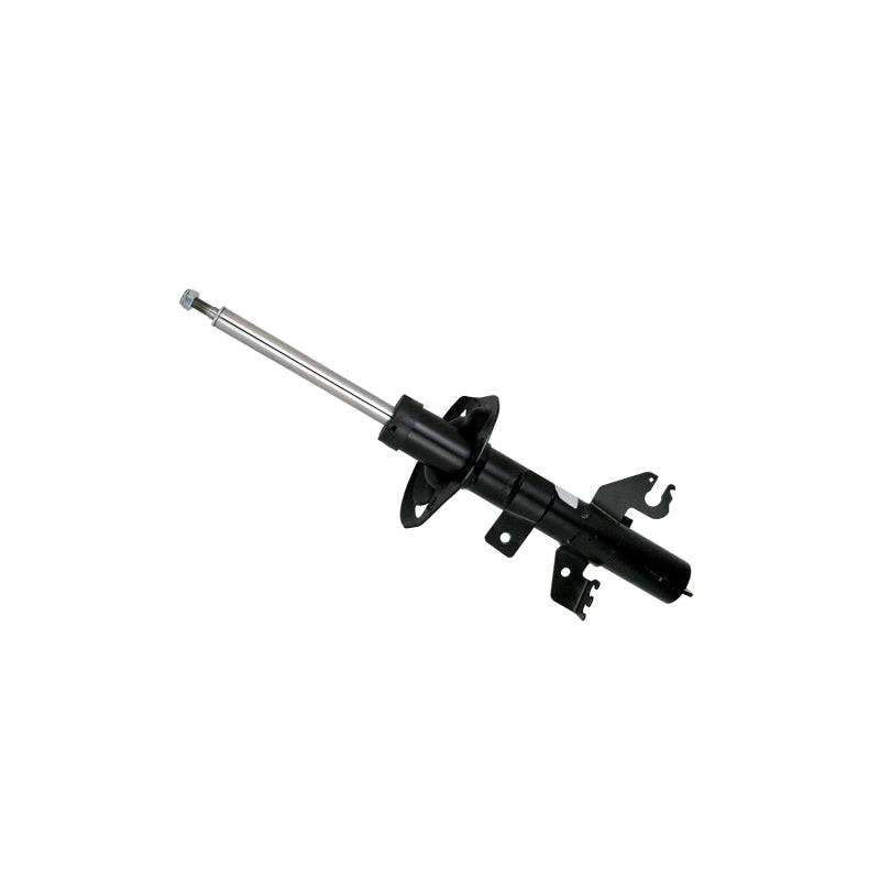 BIL B4 Series Shocks - Bilstein B4 OE Replacement 14-17 Jeep Cherokee Front Left Twintube Strut Assembly