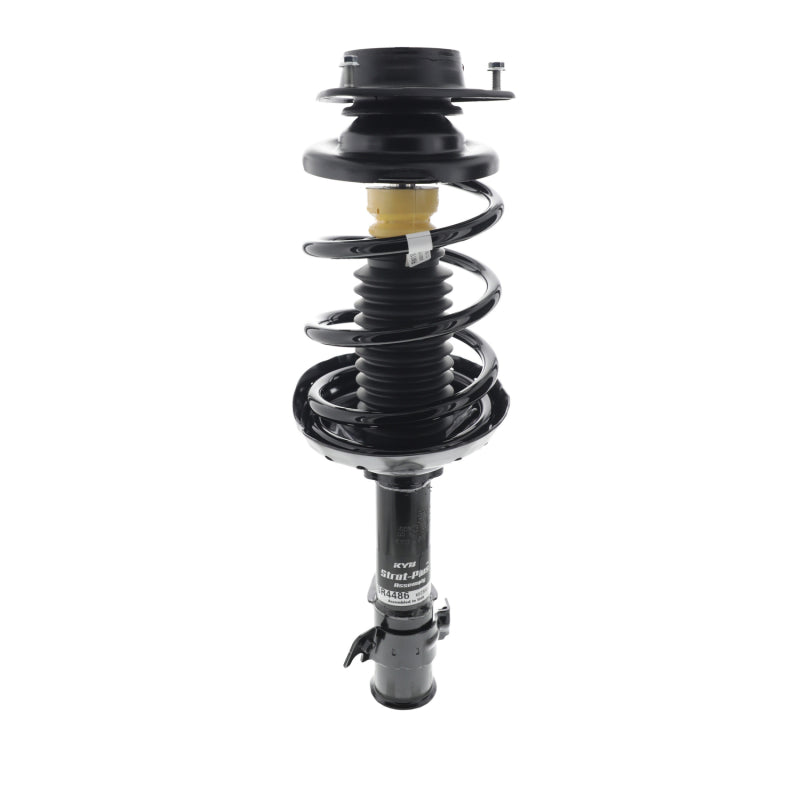 KYB Shocks & Struts Strut Plus - KYB Shocks & Struts Strut-Plus Front Left 11-13 Subaru Forester