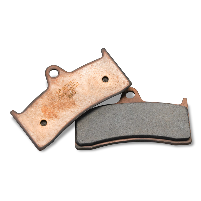 PFM Brake Pads - Performance Machine  Brake Pads 112x6B Caliper