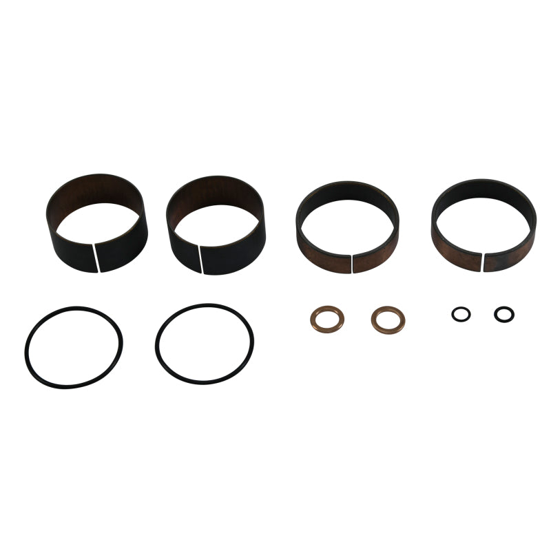 ABR Fork Bushing Kits - All Balls Racing 22-23 Gas-Gas MC85 1714 Fork Bushing Kit