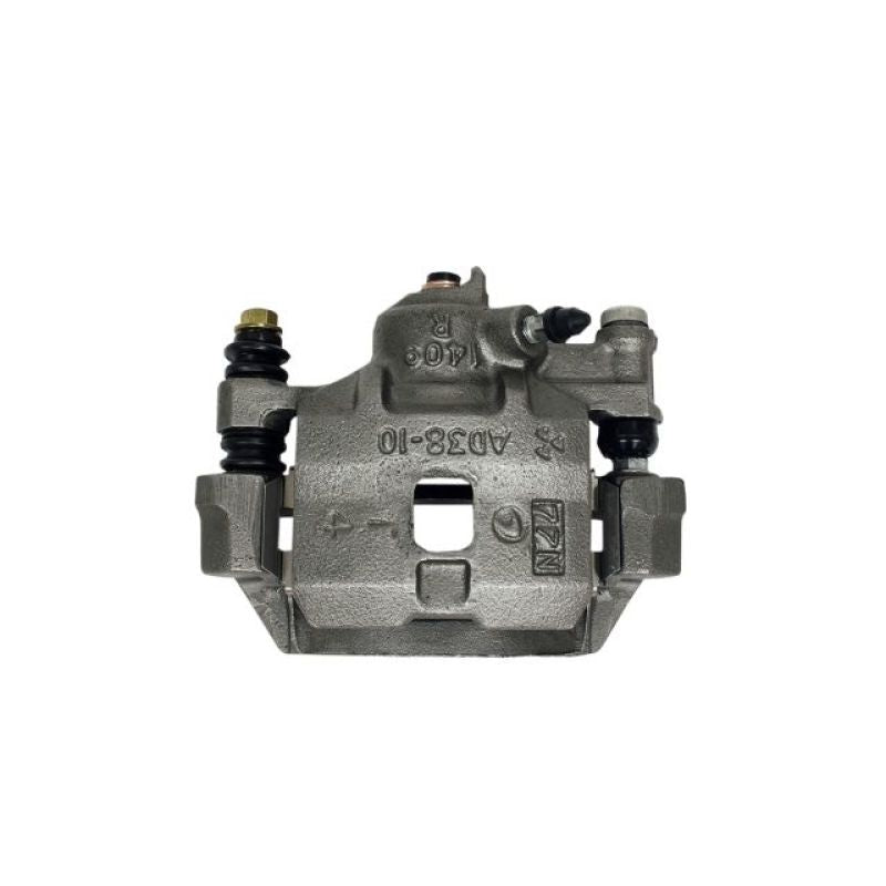 PSB Autospecialty Caliper - Power Stop 95-98 Subaru Impreza Rear Right Autospecialty Caliper w/Bracket