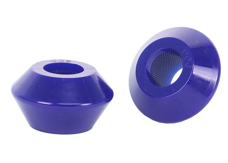 SPR Bushings - Trailing Arm - SuperPro Alfa Romeo-Trailing Arm Upper Rear Bushing