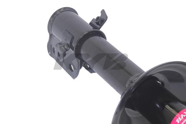 KYB Shock & Strut Excel-G - KYB Shocks & Struts Excel-G Front Left SUBARU Baja 2003 SUBARU Legacy Outback 2002-04