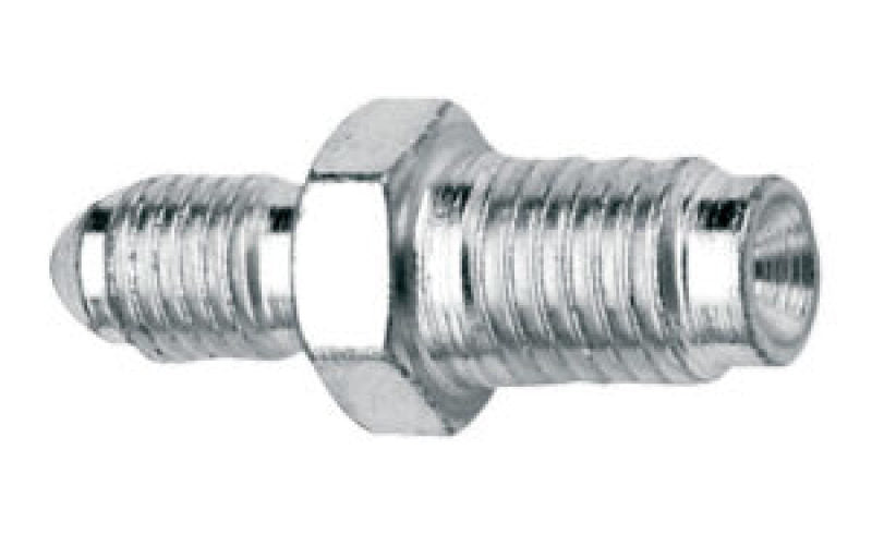 FRA Steel Brake Adapters - Fragola -3AN x 7/16-24 Brake Adapter - Steel