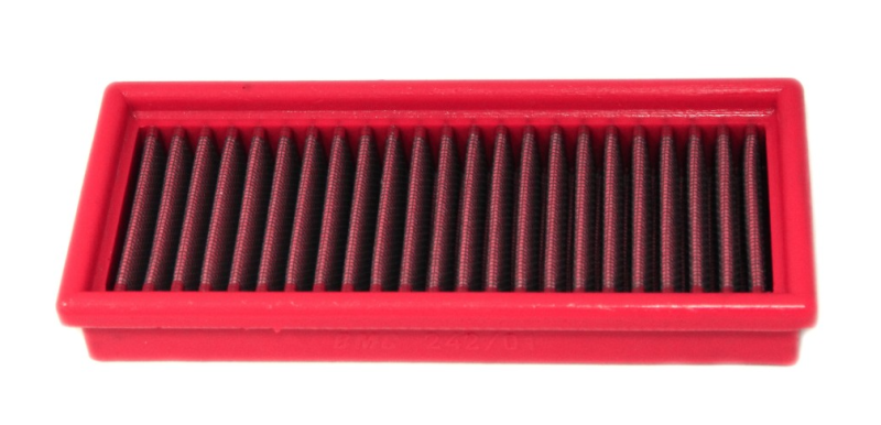 BMC Motorcycle Replacement Filters - BMC 96-01 Triumph Daytona T-595 Replacement Air Filter