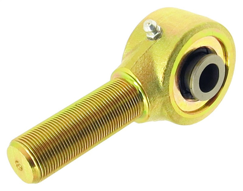 ROK Johnny Joints - RockJock Johnny Joint Rod End 2in Narrow Forged 7/8in-14 LH Threads 2.115in x .490in Ball