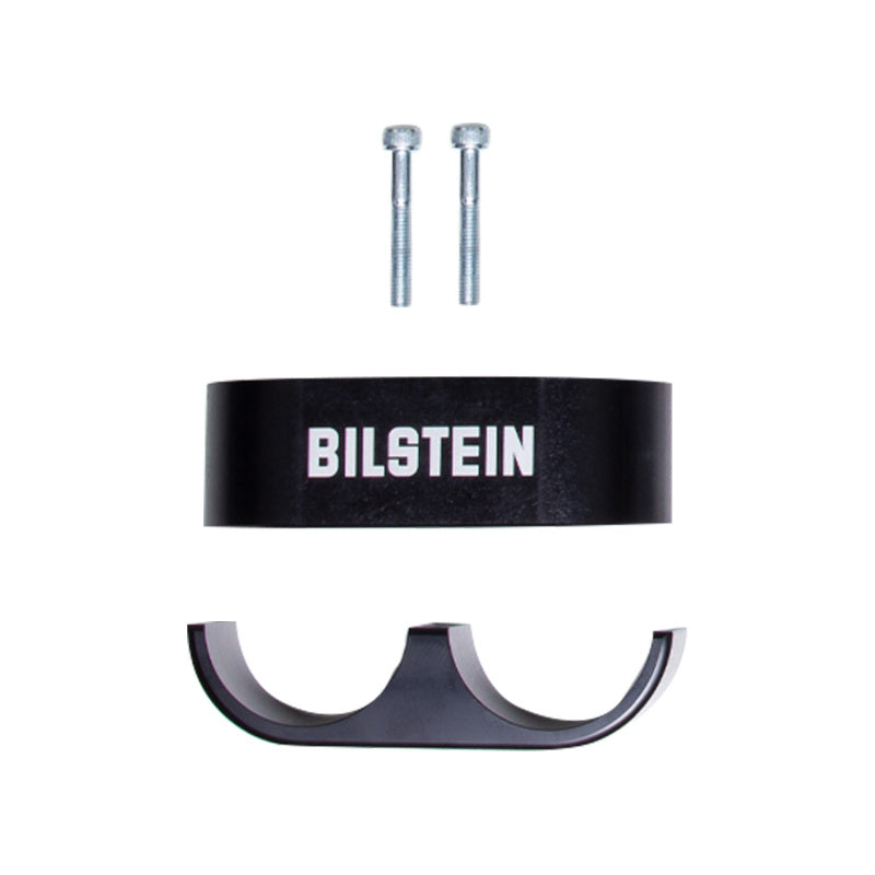 BIL B8 5160 Series Shocks - Bilstein B8 5160 Series 11-23 Chevrolet Silverado HD Rear Shock Absorber