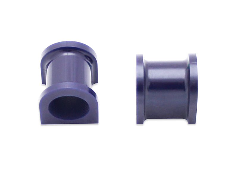 SPR Bushings - Sway Bar - SuperPro Rear Sway Bar To Chassis 34mm Kit