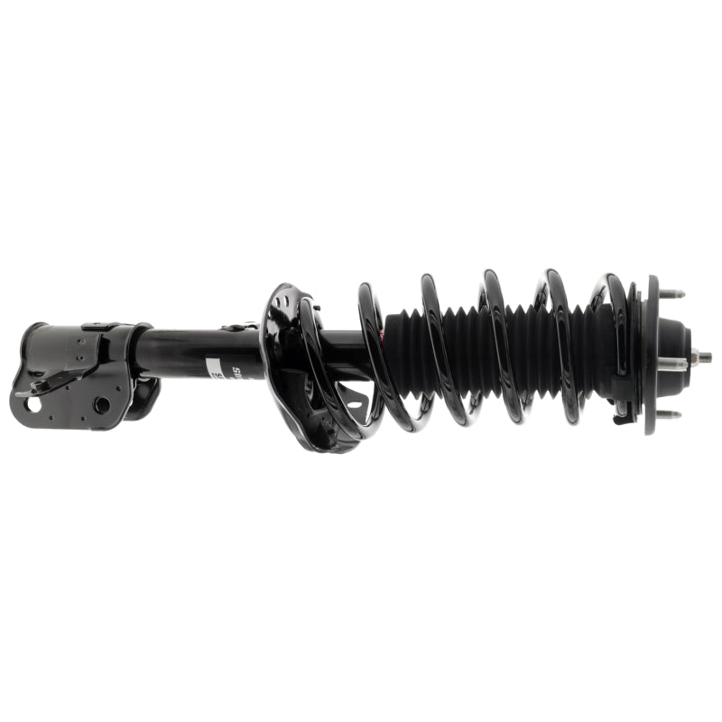 KYB Shocks & Struts Strut Plus - KYB Shocks & Struts Strut-Plus Front Left 08-10 Honda Odyssey