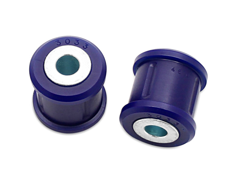 SPR Bushings - Shock - SuperPro 1993 Toyota Supra Twin Turbo Rear Lower Control Arm Shock Mount Bushing
