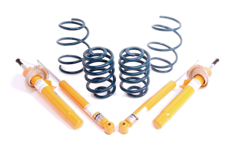 DNN Coilovers - Dinan 96-96 BMW M3 Stage 1 Suspension System