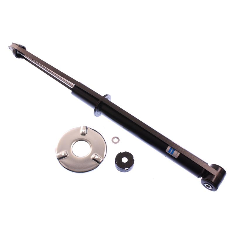BIL B4 Series Shocks - Bilstein B4 1985 Volkswagen Golf Base Rear Twintube Shock Absorber
