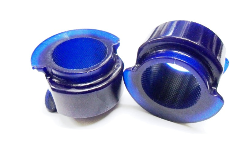 SPR Bushings - Sway Bar - SuperPro Front Sway Bar To Chassis Kit
