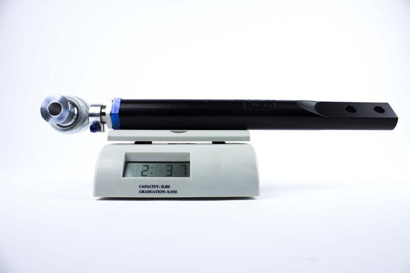 SPP Tension Rods - SPL Parts 95-98 Nissan 240SX (S14) / 94-02 Nissan Skyline (R33/R34) Front Tension Rods