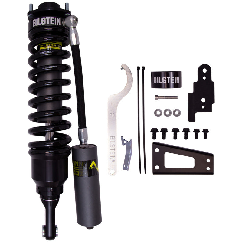 BIL B8 8112 Suspension Kits - Bilstein B8 8112 Series 05-22 Toyota Tacoma Zone Control CR Front Right Corner Module