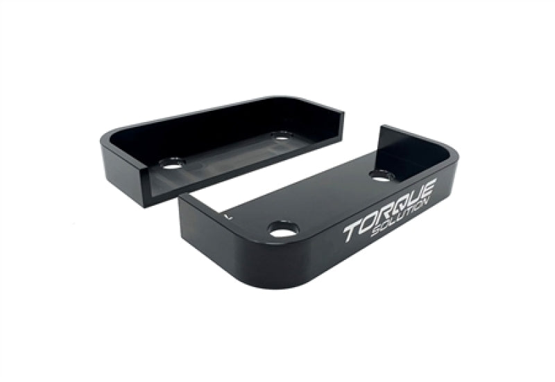 TQS Driveshaft Carrier Bushing - Torque Solution VW/Audi MQB AWD Drive Shaft Bearing Alignment Kit