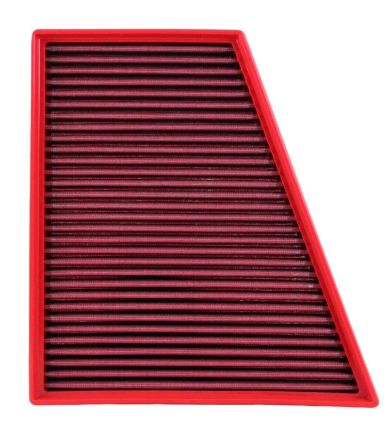 BMC Panel Air Filters - BMC 2016+ Porsche Boxster / Boxster S 2.0 Replacement Panel Air Filter