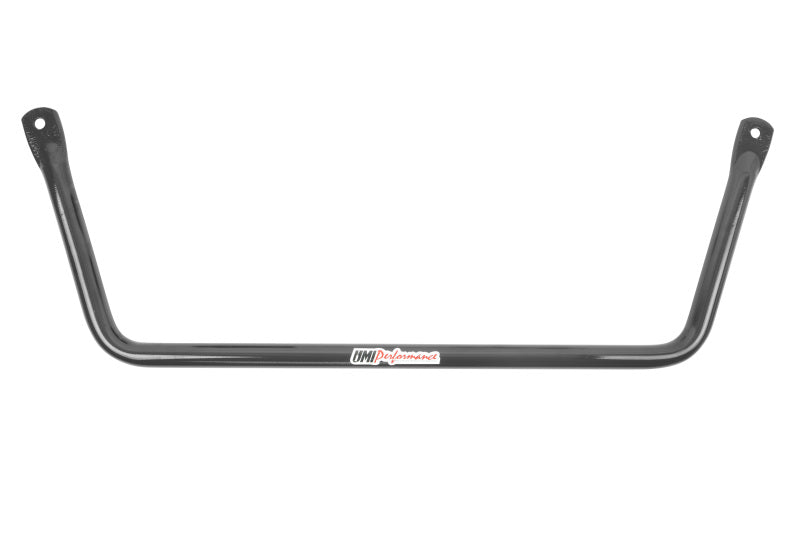 UMI Sway Bars - UMI Performance 73-87 GM C10 Front Sway Bar 1-3/8in tubular
