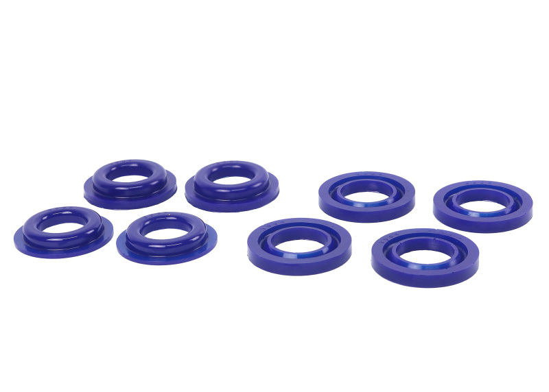 SPR Bushings - Subframe - SuperPro 2013 Scion FR-S Base Rear Subframe Insert Bushing Kit