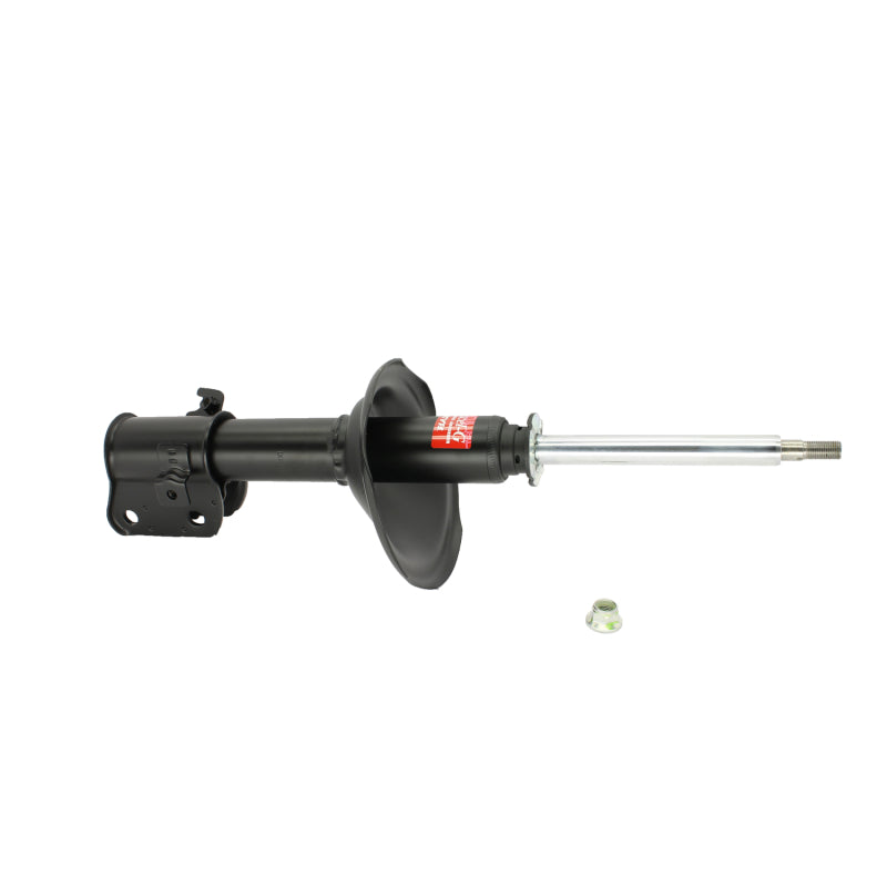 KYB Shock & Strut Excel-G - KYB Shocks & Struts Excel-G Front Left SUBARU Legacy (AWD) 2000-02