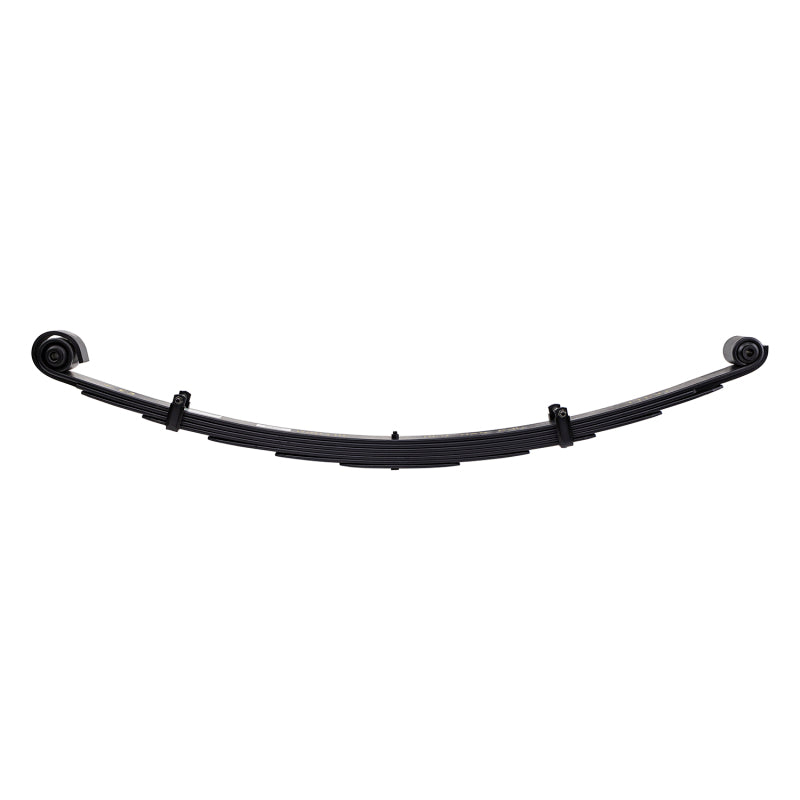 ARB OME Dakar Leaf Springs - ARB / OME Leaf Spring F Ser 94-04 - Front