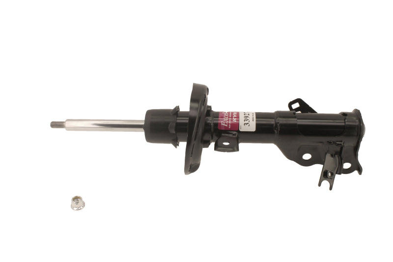 KYB Shock & Strut Excel-G - KYB Excel-G Strut Front Left Honda Civic Sedan 2012