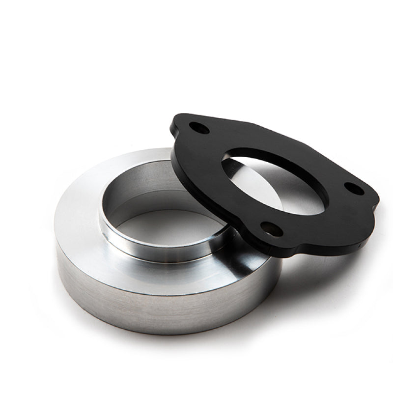 BT Leveling Spacer - Belltech 15-18 Chevy/GM Colorado / Canyon Extended/Quad Cab Short Bed 2.5in Front Strut Spacer