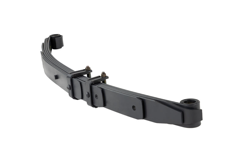 ARB OME Dakar Leaf Springs - ARB / OME Leaf Spring Hilux-Front-