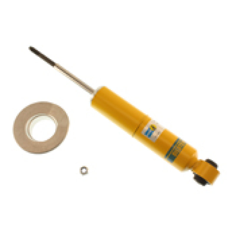 BIL B8 Series Shocks - Bilstein B8 1999 Mazda Miata 10th Anniversary Rear 46mm Monotube Shock Absorber