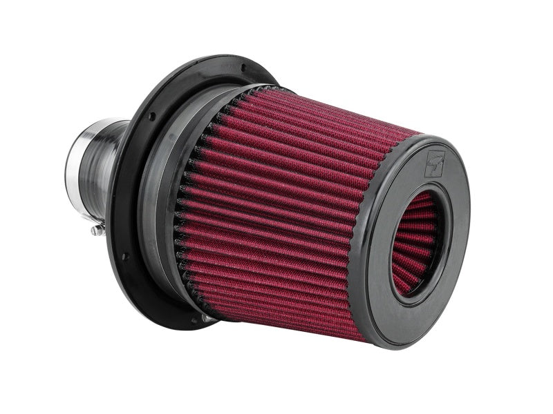 SK Velocity Stack - Skunk2 Universal Air Intake Kit with Filter & Mounting Ring