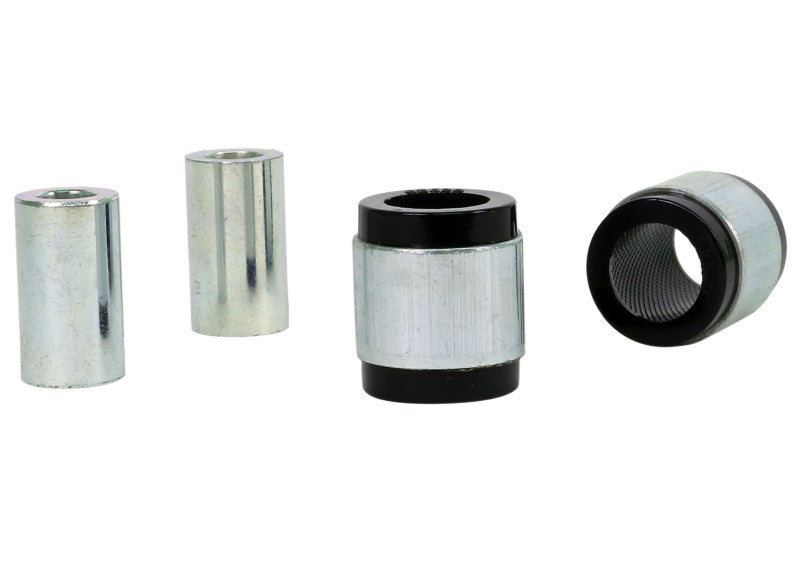 WL Bushings - Control Arm - Whiteline 15-18 Volkswagen Golf R Rear Upper Control Arm Outer Bushing Kit