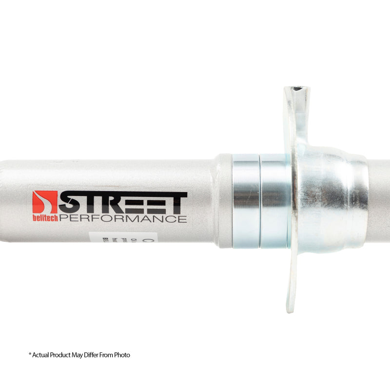 BT Lower & Lift Strut - Belltech 19-21 Ford Ranger (2WD/4WD) Front 0-2.75in Lower Strut - Single