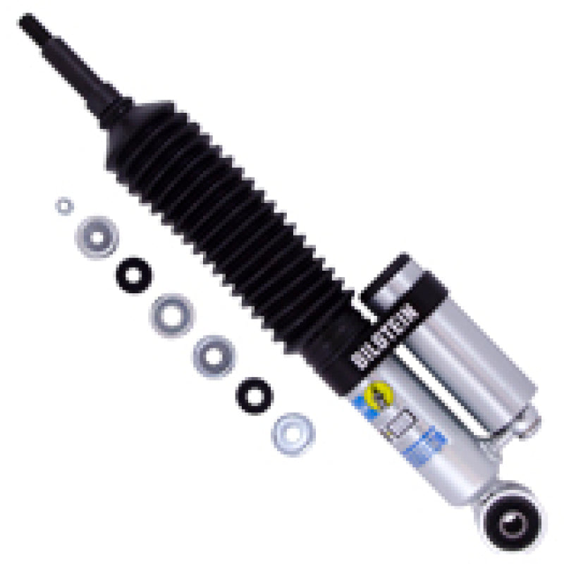 BIL B8 5160 Series Shocks - Bilstein 5160 Series 98-07 Toyota Land Cruiser 46mm Monotube Shock Absorber