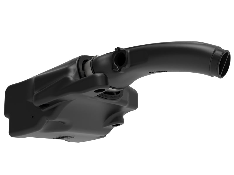 AFE Momentum GT Cold Air Intakes - aFe Momentum GT Pro DRY S Cold Air Intake System 11-13 BMW 335i E90/E87 I6 3.0L (N55)