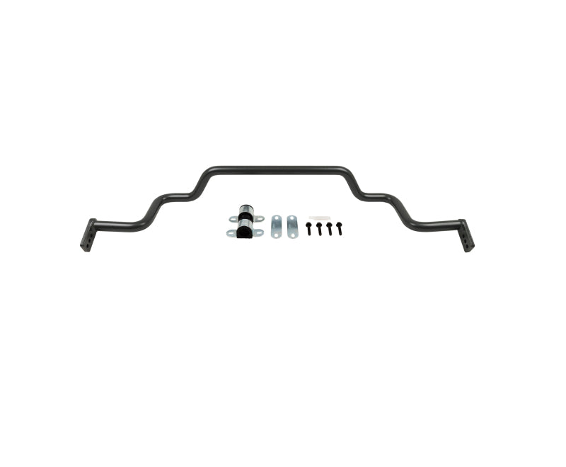 BT Sway Bar - Belltech 19-23 GM Silverado / Sierra 1500 4WD 1-3/8in Front Anti-Sway Bar w/ Hardware