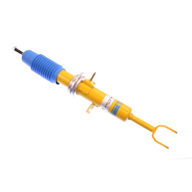 BIL B8 Series Shocks - Bilstein B8 2003 Nissan 350Z Base Front Right 46mm Monotube Shock Absorber