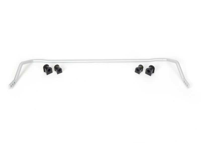 WL Sway Bars - Front - Whiteline 91-99 Toyota MR2 SW20 Front 20mm Heavy Duty Adjustable Swaybar