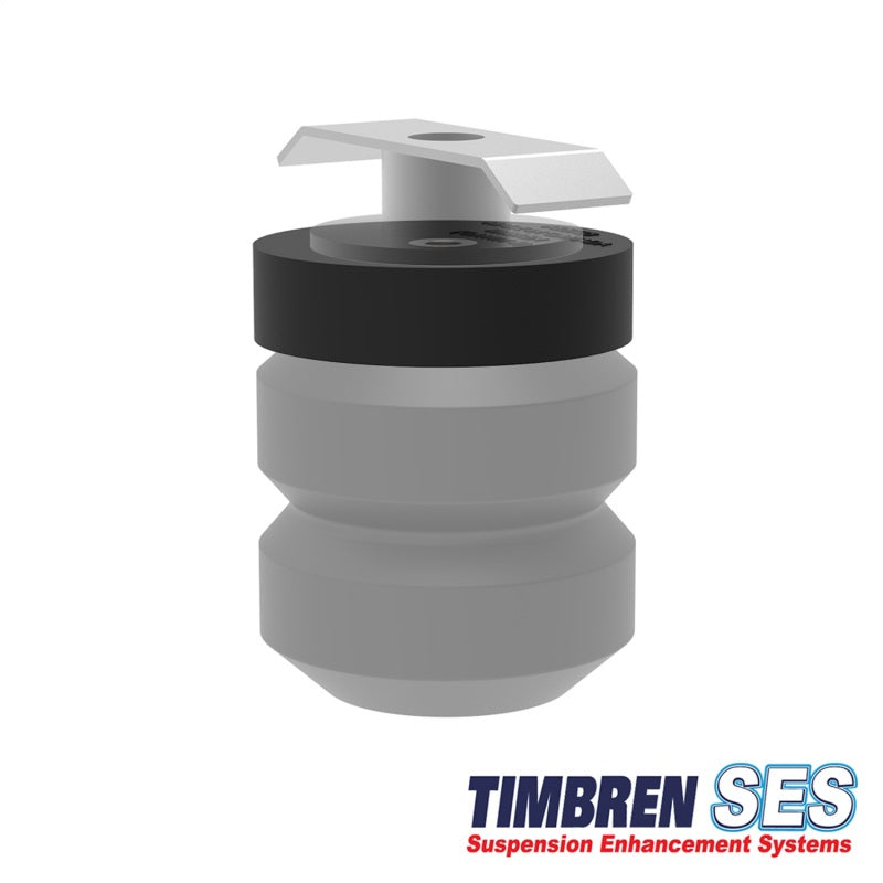 TIM Spacer Kits - Timbren 2000 Toyota Tundra SES Spacer Kit