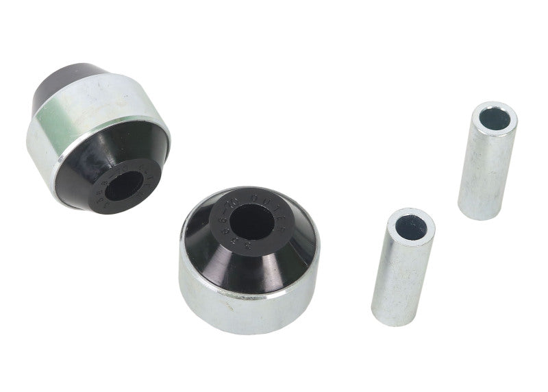 WL Bushings - Trailing Arm - Whiteline Plus 9/98-8/09 Subaru Legacy/Outback Rear Trailing Arm - Lower Front Bushing