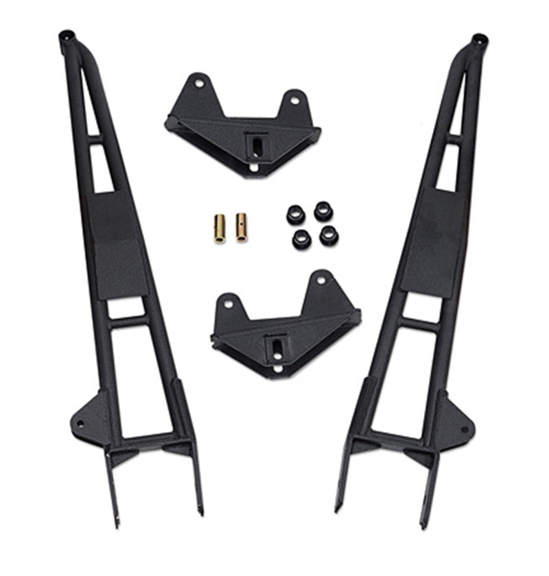 TUF Radius Arms - Tuff Country 83-97 Ford Ranger 4wd Extended Radius Arms Pair