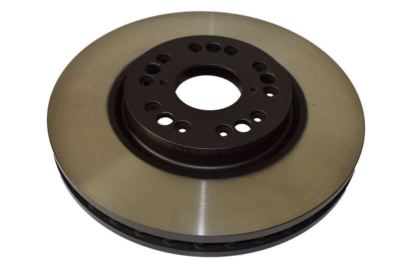 DBA 4000 Standard Rotors - DBA 01-05 Lexus IS300 Front 4000 Series Plain Rotor