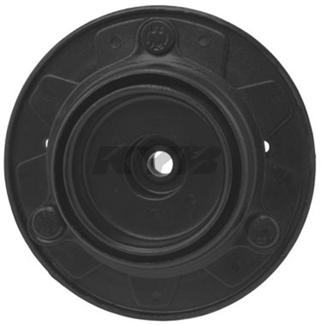 KYB Strut Mounts - KYB Shocks & Struts Strut Mounts Rear LEXUS LS400 1990-94