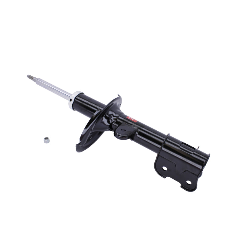 KYB Shock & Strut Excel-G - KYB Shocks & Struts Excel-G Front Left HYUNDAI Santa Fe 2007-09