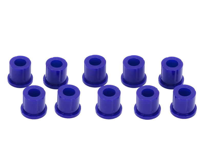 SPR Bushings - Leaf Spring - SuperPro Ford/Mazda-Spring Eye Bushing