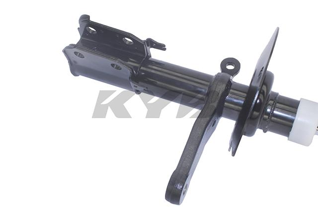 KYB Shock & Strut Excel-G - KYB Shocks & Struts Excel-G Front Right CHRYSLER 300M 1999-04 CHRYSLER Concorde 1998-04 CHRYSLER Int