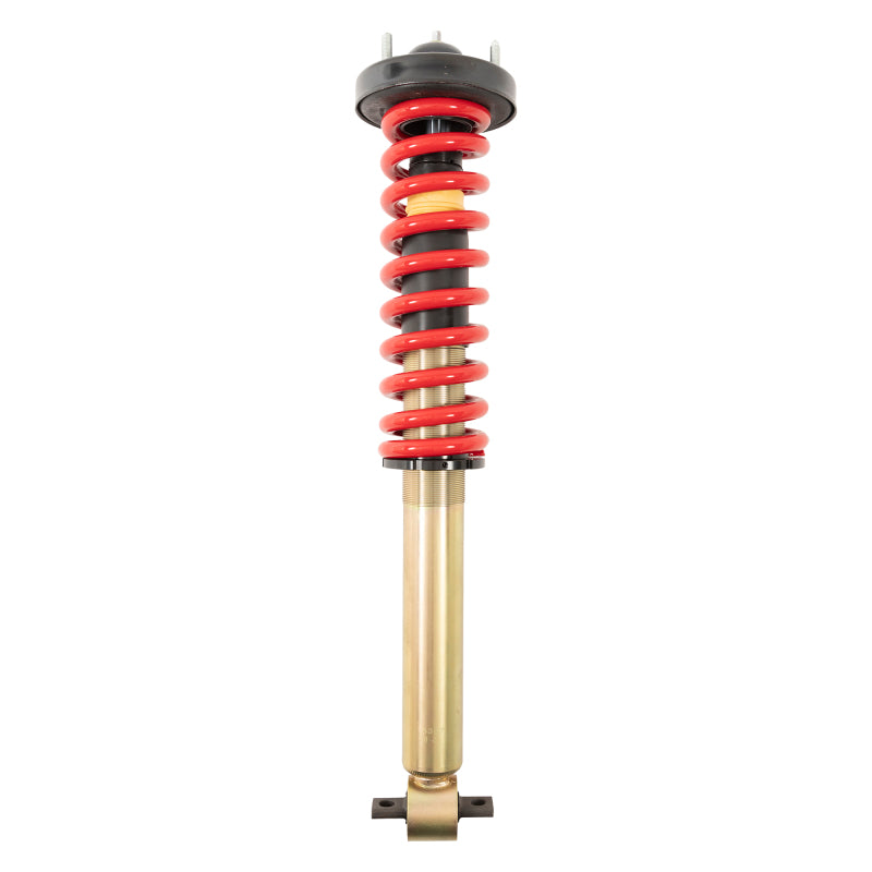 BT Coilover Kit - Belltech 2021+ F-150 4WD 6-7in Lift Height Adjustable Coilover Kit