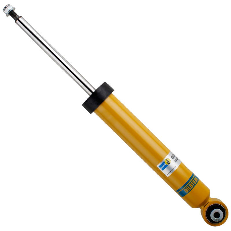 BIL B6 Series Shocks - Bilstein 22-23 Audi Q4 e-tron B6 Performance Suspension Shock Absorber - Rear