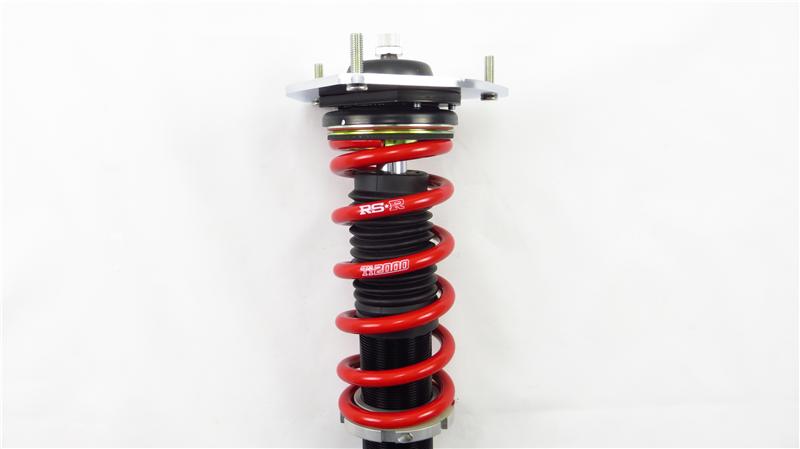 RSR Sports-i - RS-R 08+ Subaru Impreza (GH8) Sports-i Coilovers