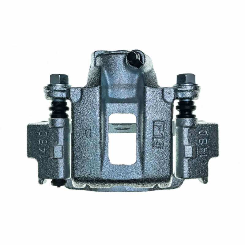 PSB Autospecialty Caliper - Power Stop 03-09 Toyota 4Runner Rear Right Autospecialty Caliper w/Bracket